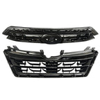Front Bumper Grille for Subaru Forester (2022–2023)