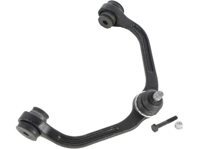 Front Left Upper Control Arm and Ball Joint Assembly for Mazda B2300 (1994–2006) YR683SM