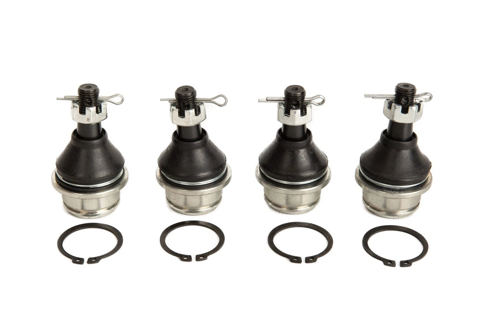 Set of 4 American Star 4130 Chromoly Ball Joints for Kawasaki Teryx 4 750 (2012–2013)