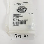 Rubber Washer for Harley Road Glide Street Glide (2024) 10300066