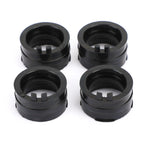 Intake Manifold Boots for Honda CBR600F Hurricane (1987–1990) T9