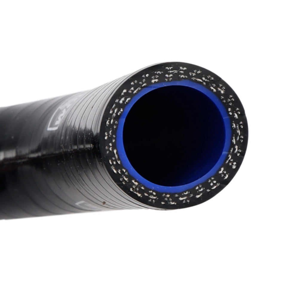 Silicone Radiator Coolant Hose for Yamaha MT-03 MT-25 YZF R3 R25 (2015–2024)