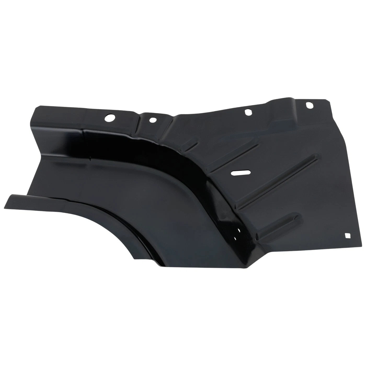 Pillar Panel for Ford F450 F250 F350 (Lower Right Side)