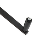 Tubing Rolling Bender for Flat/Square/Rectangular Pipe Steel Aluminum