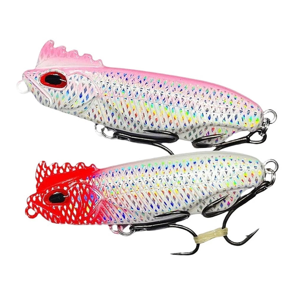 Fishing Sinking Pencil Lure Jerkbait for Boat (Universal)