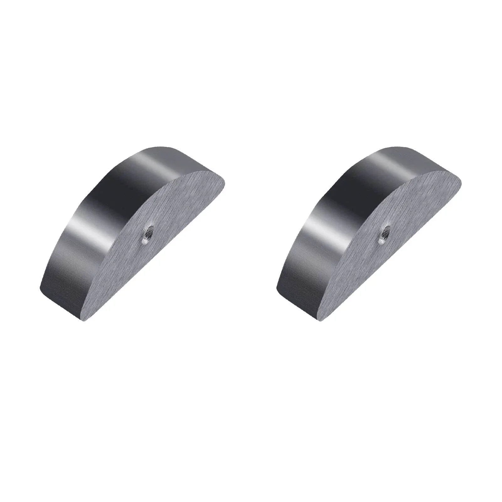 2 x Crankshaft Flywheel Woodruff Key for Yamaha YZ