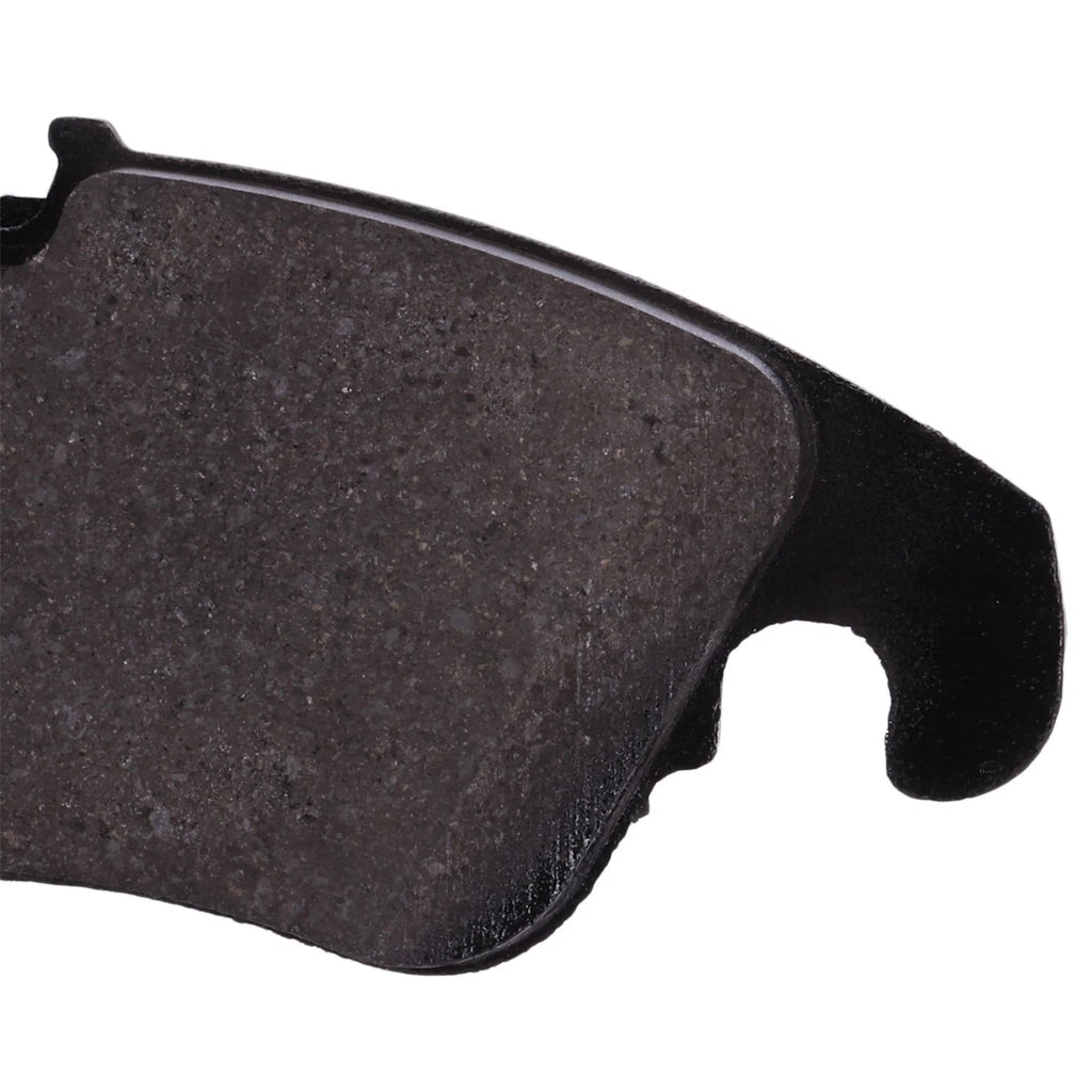 Front NAO Brake Pad Set for Audi A4 A5 Quattro (2008–2016)
