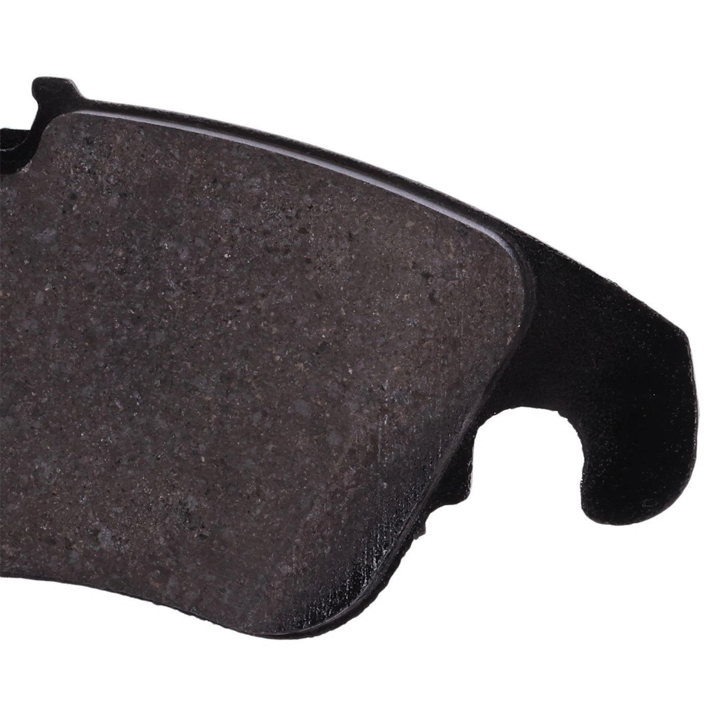 Front NAO Brake Pad Set for Audi A4 A5 Quattro (2008–2016)