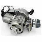 49CC 2 Stroke Pull Start Engine for Mini Motor Pocket Quad Bike (AU)