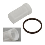 Fuel Filter for Mercury 6hp 8hp 10hp 20hp 25hp 30hp 40hp 55hp 60hp (896375Q01)