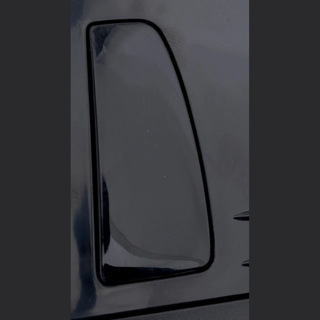 Heated Driver Left Side Mirror for VW Tiguan (2018–2021)