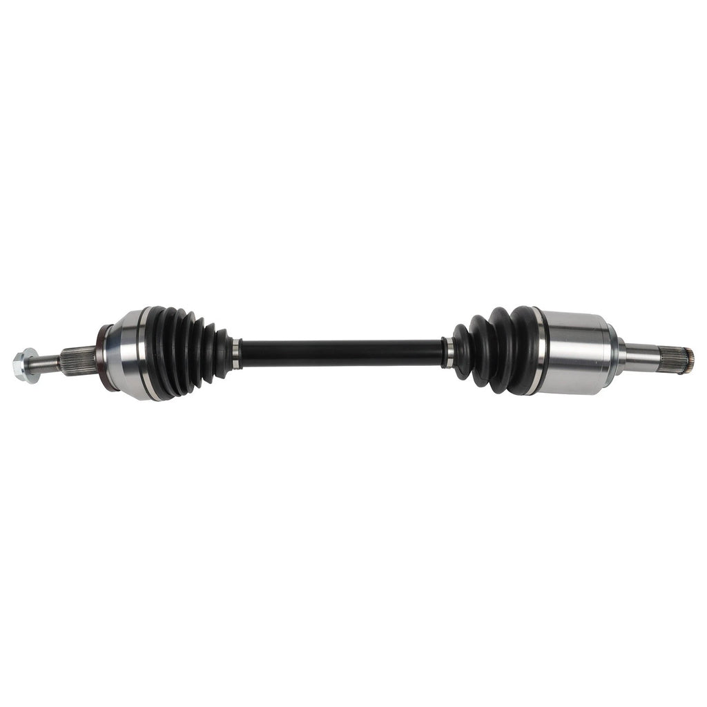 Rear Left CV Axle Assembly for Dodge Charger Challenger (2015–2021)
