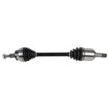 Rear Left CV Axle Assembly for Dodge Charger Challenger (2015–2021)