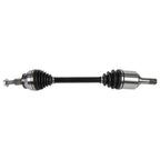 Rear Left CV Axle Assembly for Dodge Charger Challenger (2015–2021)