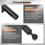 Coilovers for BMW E46 320i 325i (2001-2005)