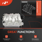 Intake Manifold Repair Kit for Mercedes E350 ML350 (2006–2011)