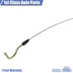 Throttle Cable for Volkswagen Mk1 Rabbit Caddy Scirocco (1975-1984)