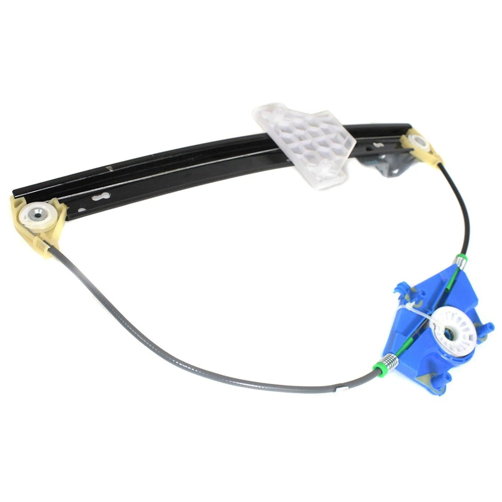 Window Regulator for Audi RS4 (2006–2008) Left Rear