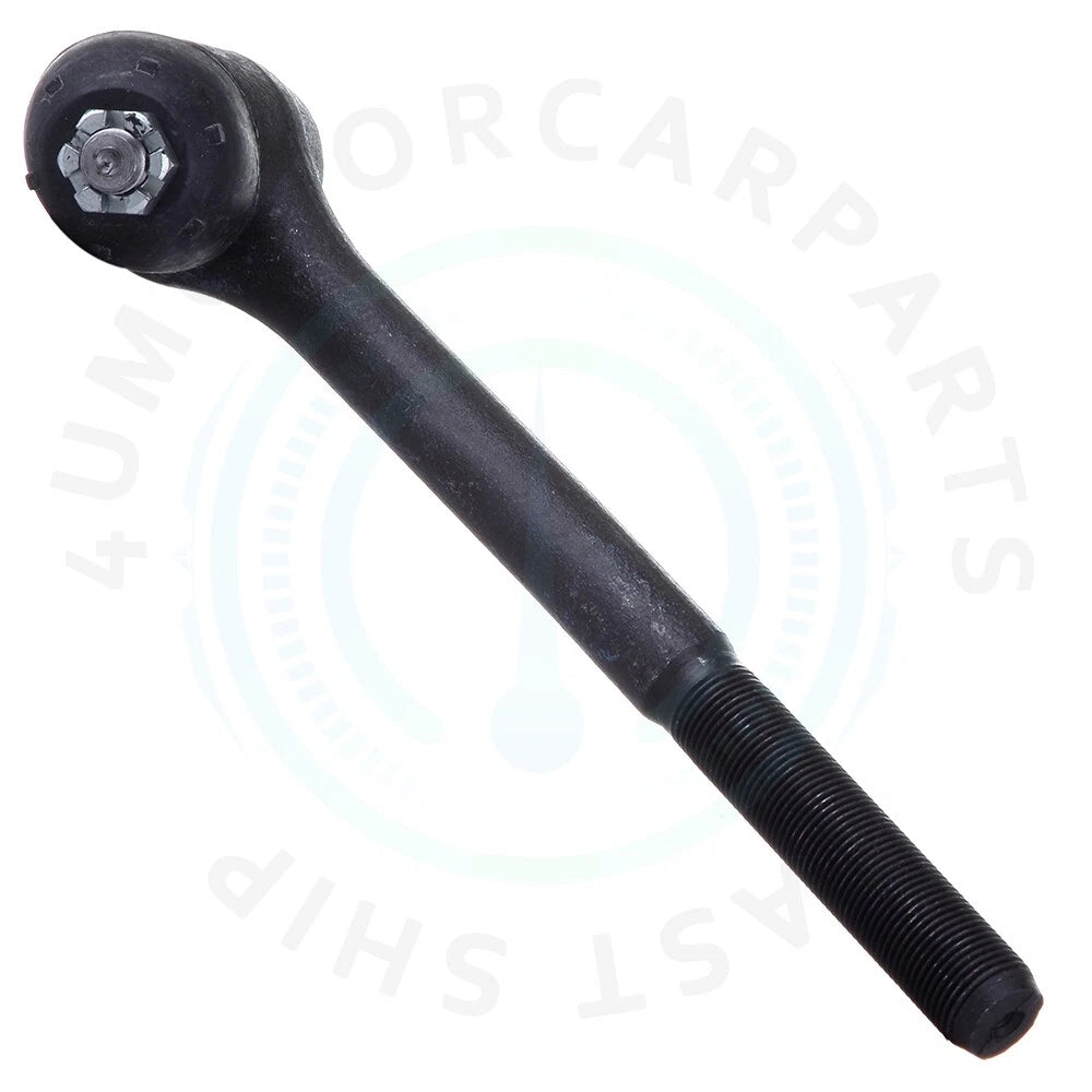 Set of 8 Tie Rod Ends and Idler Arm Kit for Chevrolet Caprice (1978–1996)