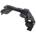 Set of 2 Headlight Support Frame Mounting Brackets for Porsche Macan (2015-2025)