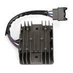 Voltage Regulator Rectifier for Honda GX610 GX620 (31620-ZG5-033 SH711AA)