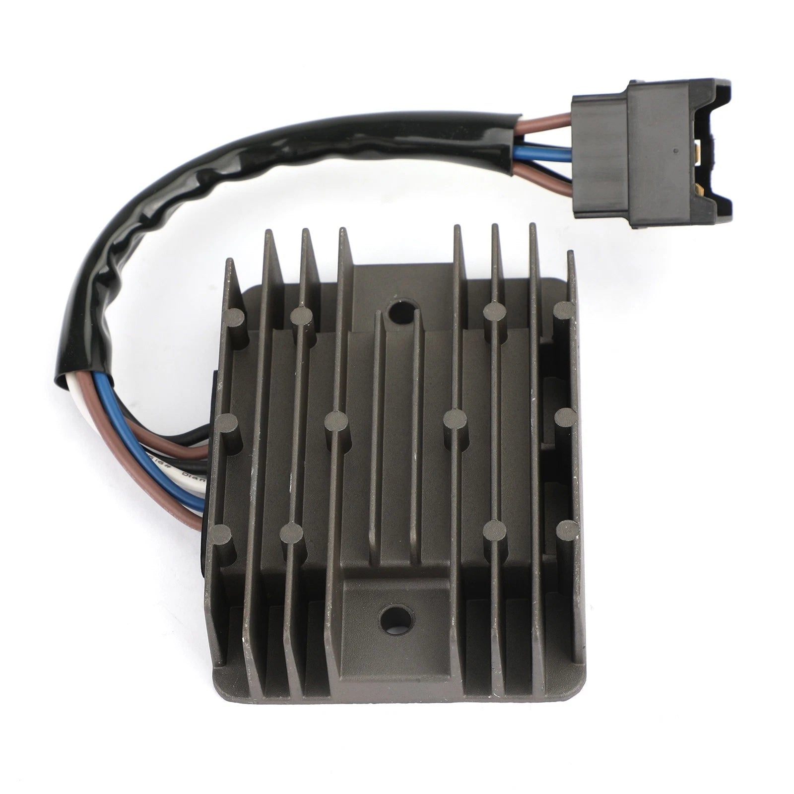 Voltage Regulator Rectifier for Honda GX610 GX620 (31620-ZG5-033 SH711AA)