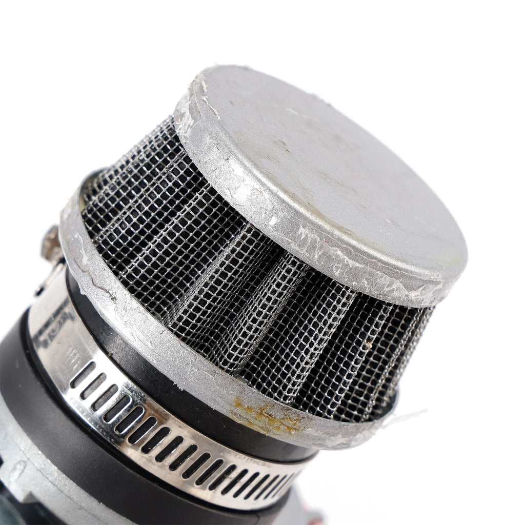 2 Stroke Engine Motor 47cc 49cc 50cc for Mini Bike Scooter ATV Quad (2022)