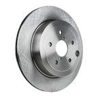 Rear Disc Brake Rotors for Subaru Impreza (2008–2014)