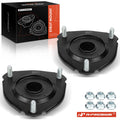 Front Left & Right Suspension Strut Mount for Toyota RAV4 (1996-2005)