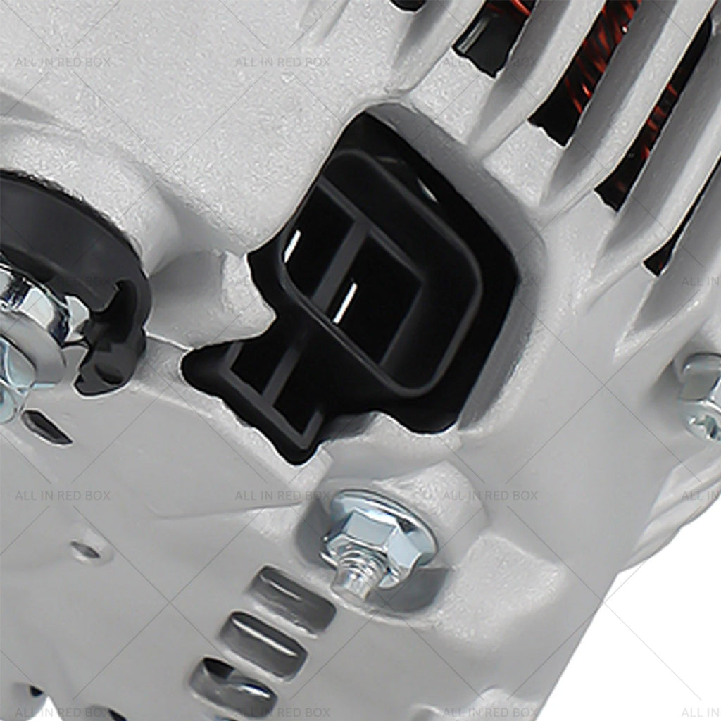 Alternator for Nissan Patrol GU Y61 TD42 TD45 4.2L 4.5L Turbo Diesel