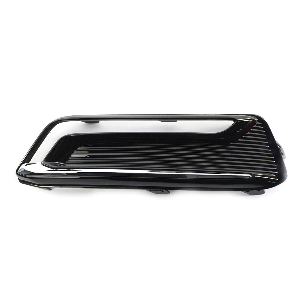 Front Bumper Fog Light Lamp Cover for Chevrolet Impala (2014–2020)