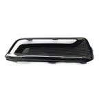 Front Bumper Fog Light Lamp Cover for Chevrolet Impala (2014–2020)