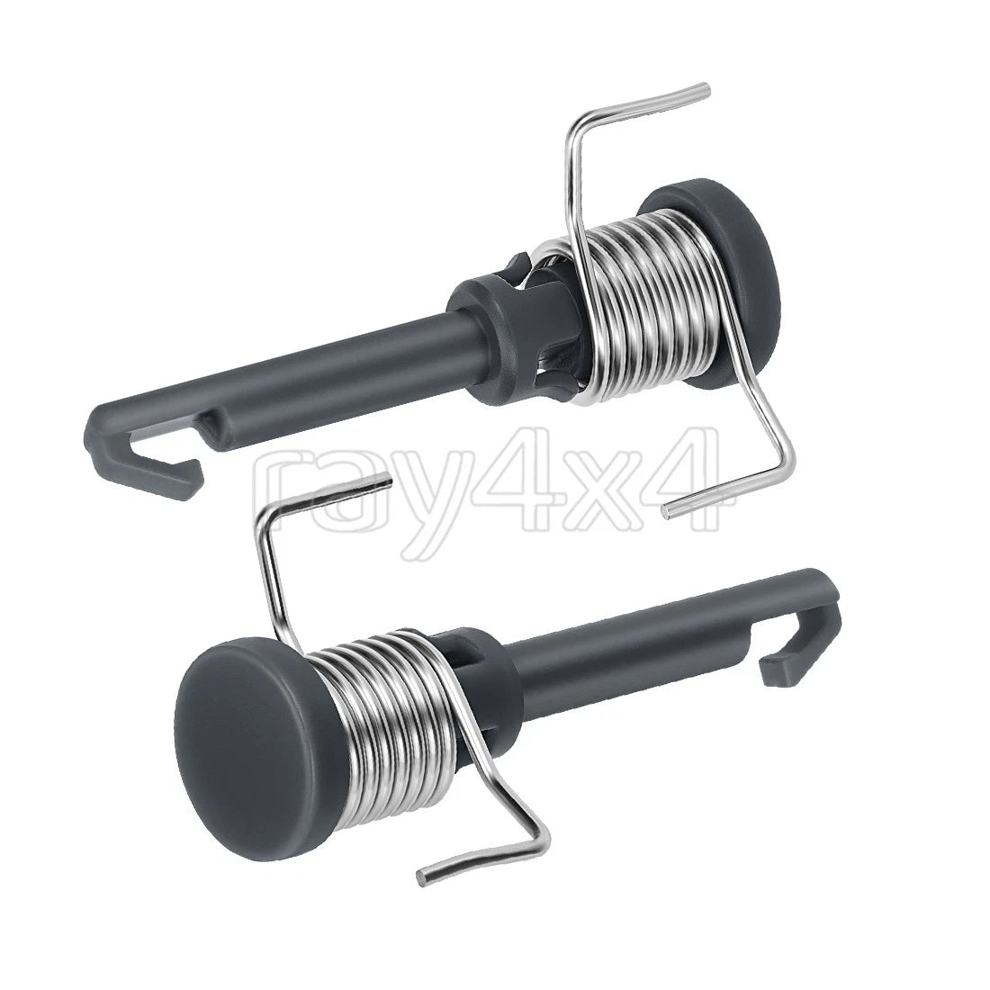 Glove Box Pin Hinges for Yamaha WaveRunner FZR FZS FX Cruiser HO SHO SVHO FX140 (2008–2023)