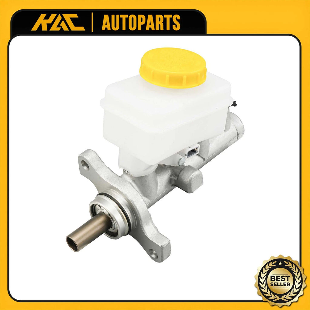 Brake Master Cylinder for Subaru Forester (2008–2013) and Impreza (2010–2012)