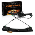 Front Left Window Regulator with Motor for Buick LaCrosse (2010–2016)
