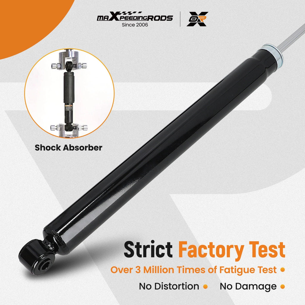 Rear Shock Absorber Assembly for Ford Focus (2012–2018) 5645