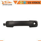 Set of 2 Exterior Door Handles for Toyota Tundra (2007–2019)