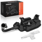 Engine Oil Separator with Sensor for Ford F350 F450 Super Duty (2011–2016)