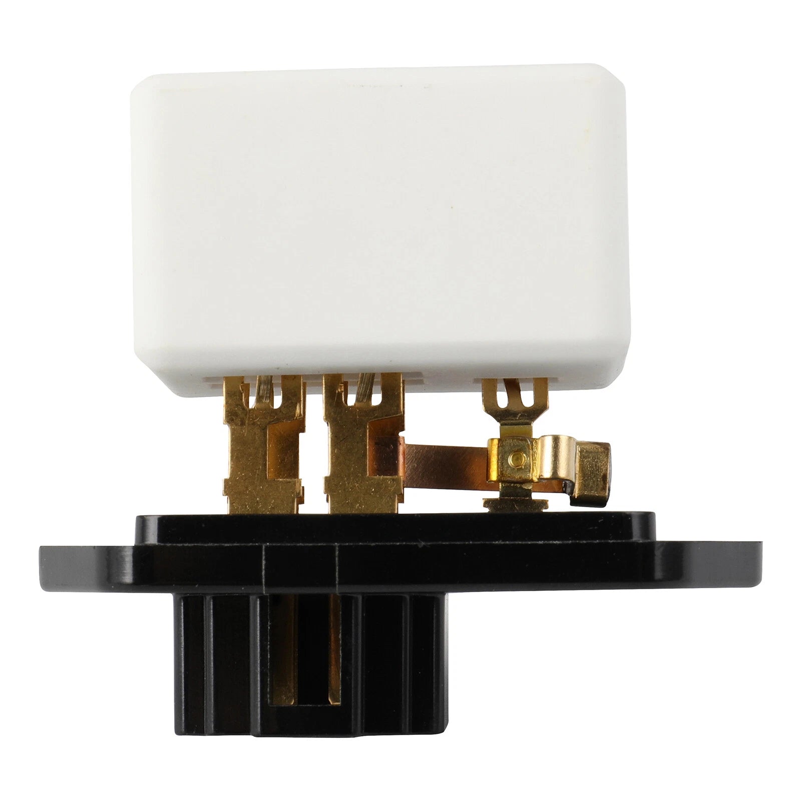 HVAC Heater Blower Motor Resistor for Toyota Tacoma (1995–2004)