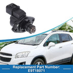 Idle Air Control Valve for Chevrolet Tracker (No.E9T18071)