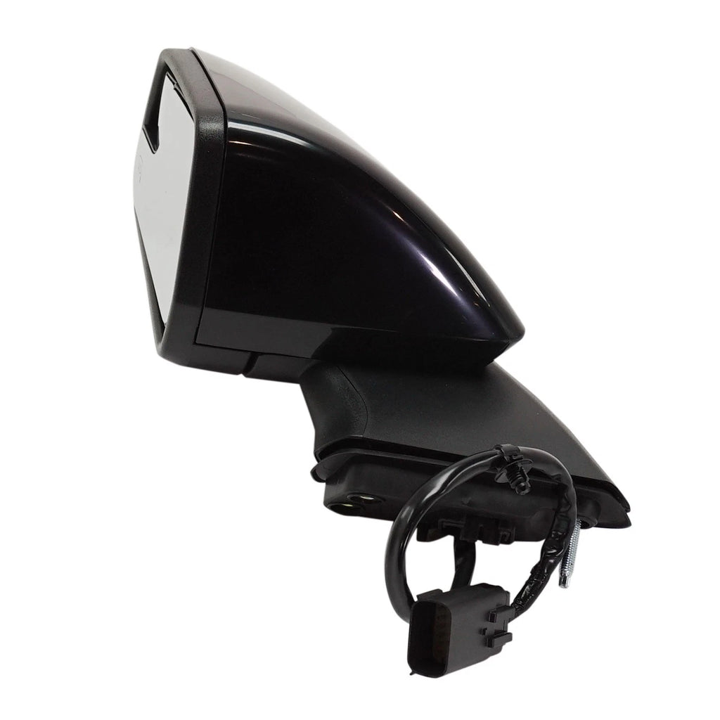 Heated Driver Left Side Mirror for Ford Mustang (2015–2020)