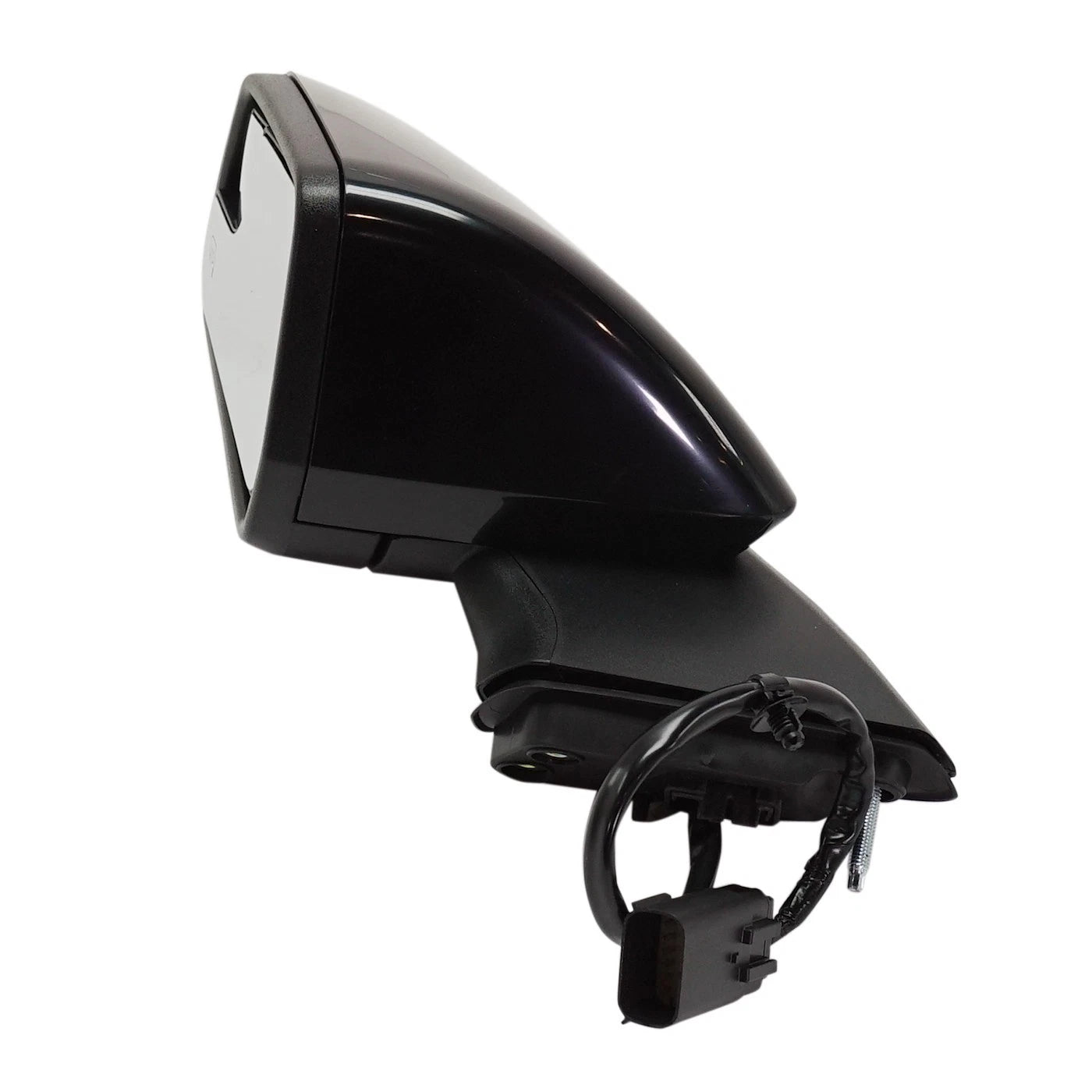 Heated Driver Left Side Mirror for Ford Mustang (2015–2020)