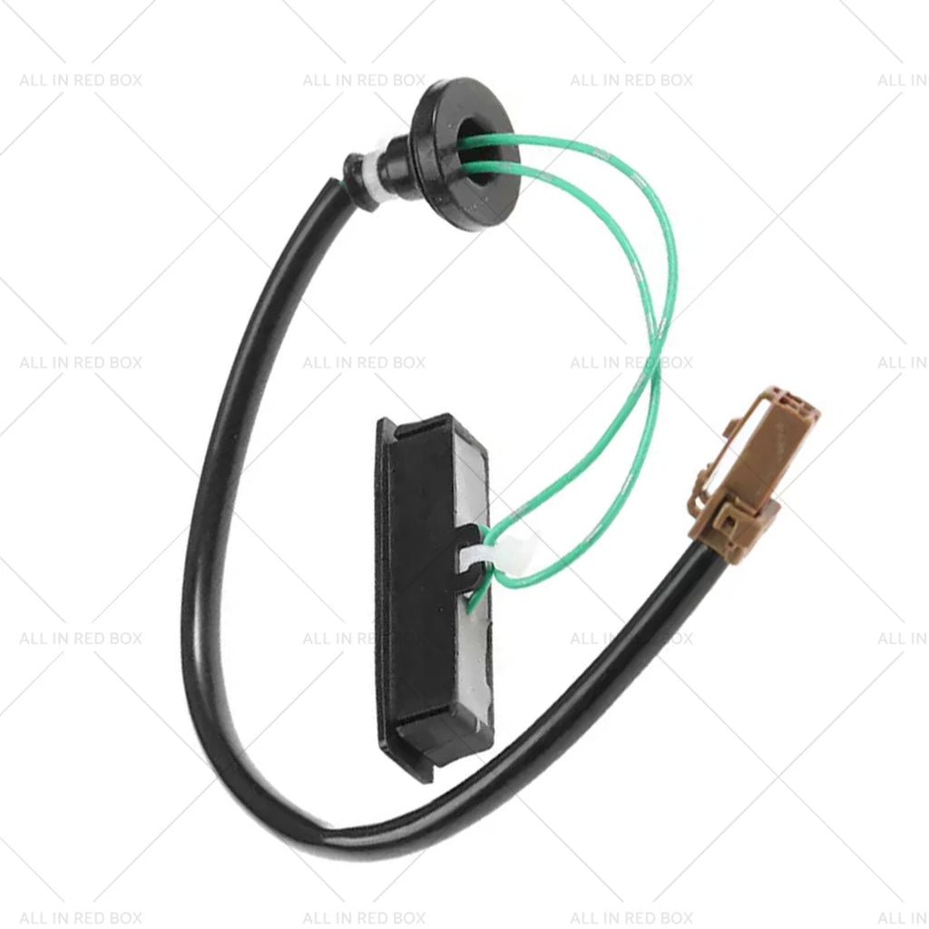 Rear Tailgate Switch for Subaru Impreza Crosstrek (2012–2017)