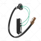 Rear Tailgate Switch for Subaru Impreza Crosstrek (2012–2017)