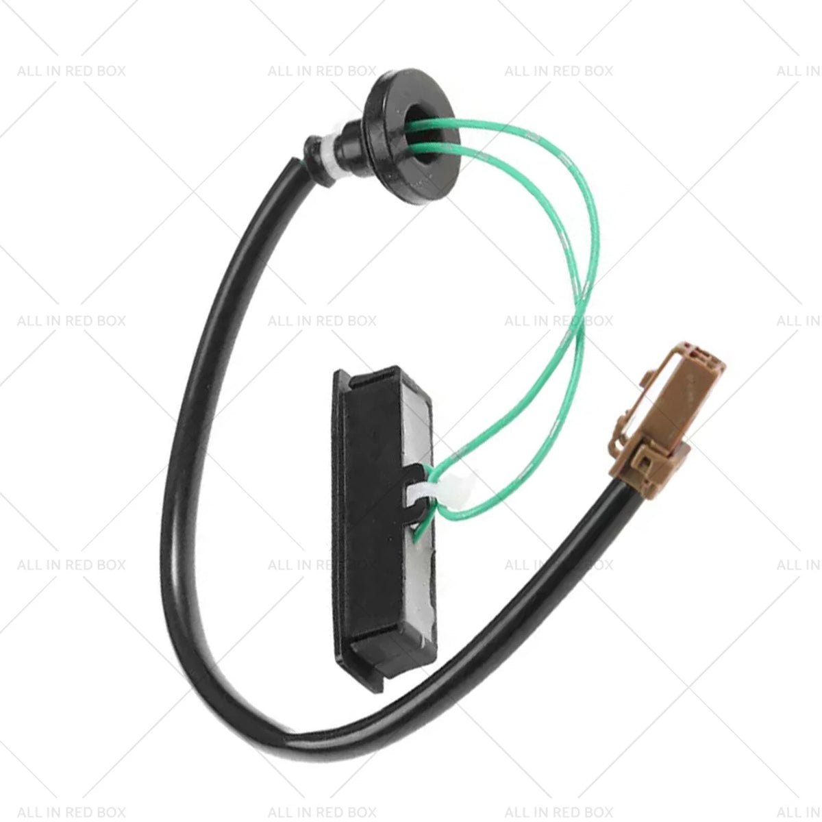 Rear Tailgate Switch for Subaru Impreza Crosstrek (2012–2017)