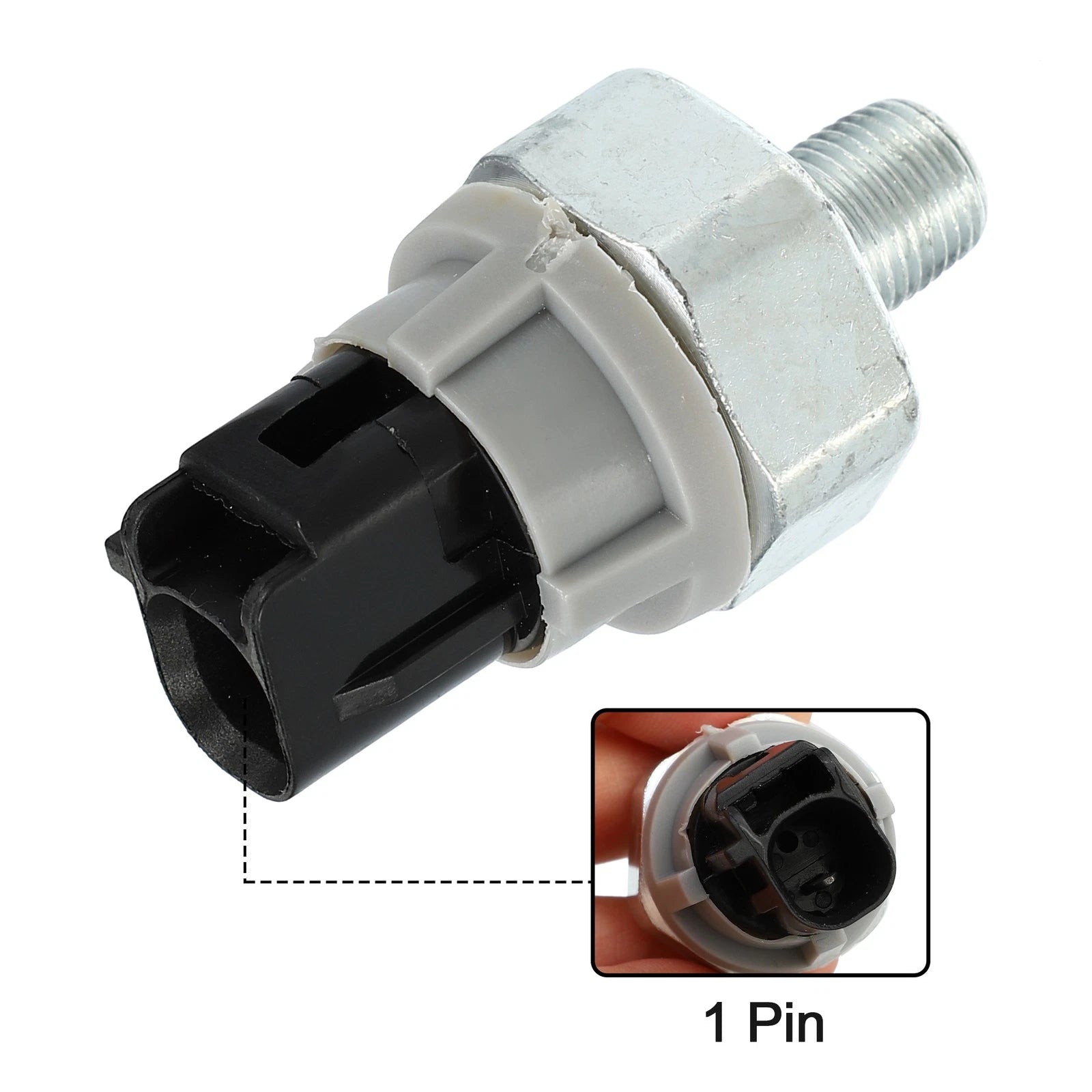 Oil Pressure Switch Sensor for Toyota Scion (2000–2023) 83530-60020 37241-RNA-A01
