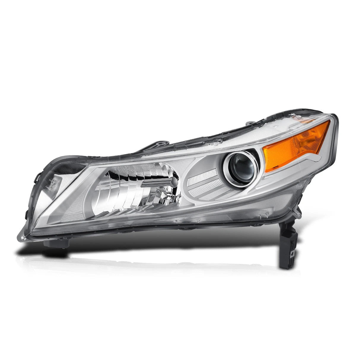Bumper Cover Molding for Toyota Camry XLE (2021–2023)