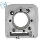 Big Bore Cylinder Piston Gasket Kit for Honda XR400R (1996-2004)