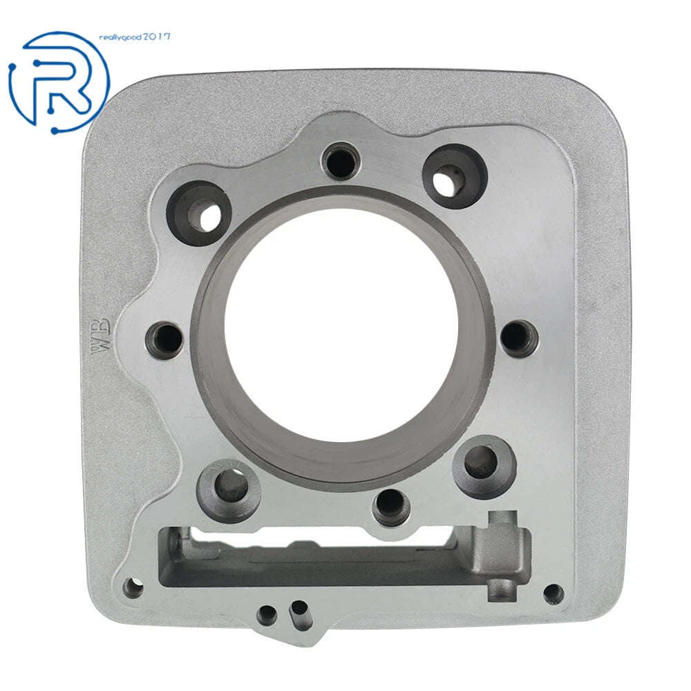 Big Bore Cylinder Piston Gasket Kit for Honda XR400R (1996-2004)
