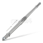 Rear Wheel Axle for Yamaha Big Bear 350 SE Kodiak 400 (1997–1999) 4WU-25381-00-00